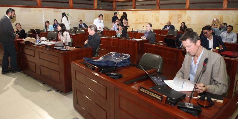Dos proyectos de Ciencia, Tecnología e Innovación adelantará Cundinamarca mediante el programa BIO de Colciencias




