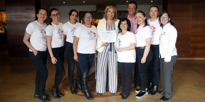 Ministerio de Salud destacó Estrategia APS de Cundinamarca, pionera en el país






