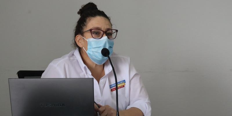 Avanza la construcción de las Provincias Administrativas y de Planificación