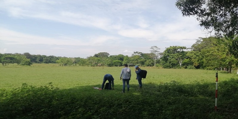 Escenarios deportivos y recreativos de Puerto Boyacá con alumbrado público