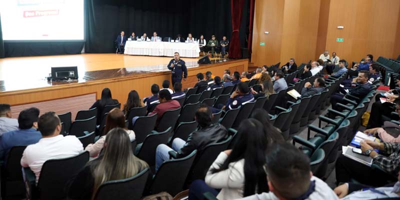 Cundinamarca contaría con un observatorio del Riesgo