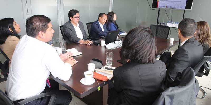Sabana Centro, Sabana Occidente y Soacha tendrían Sistema Integrado de Transporte Regional




