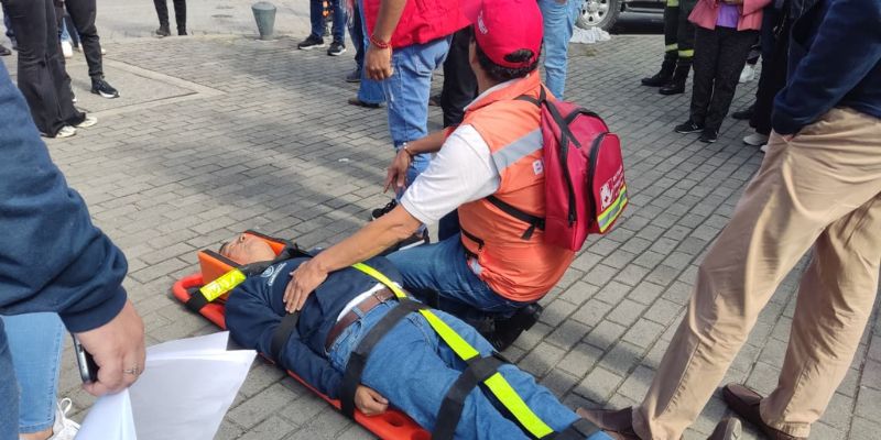 Cundinamarca fortalecerá su cultura de autoprotección con el Simulacro Nacional 2025