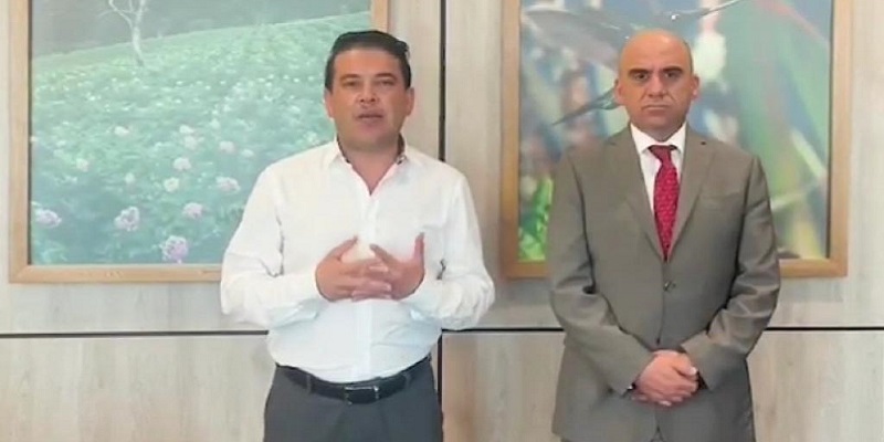 Alivios financieros para productores cundinamarqueses afectados por temporada de lluvias









