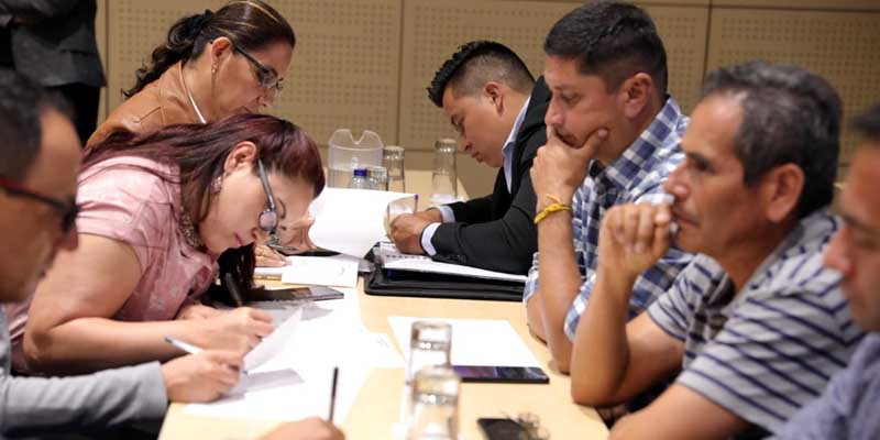Vivienda digna para todos los hogares cundinamarqueses


