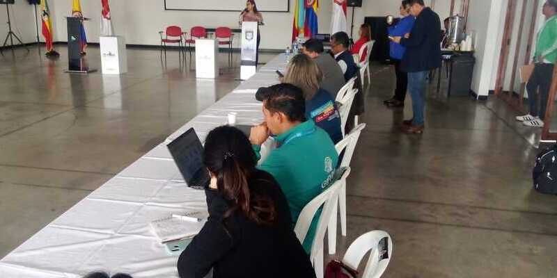 Cundinamarca comprometida con la población refugiada, migrante, y retornada