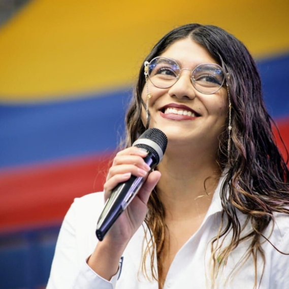 Foto de Laura Natalia Martínez Rivas
