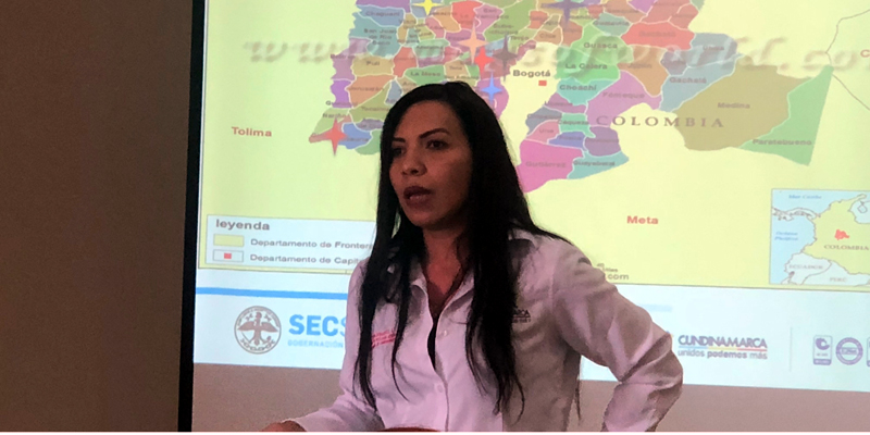 Compromiso por redignificar la habitabilidad en y de calle: al rescate social
