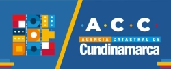Agencia Catastral de Cundinamarca