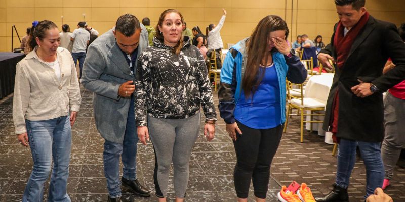 Cundinamarca lanzó “Gobermorfosis” para fortalecer el bienestar integral de sus servidores públicos



