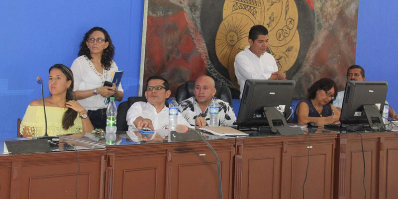 Cundinamarca socializa disminución  de tarifas de energía en Girardot 






