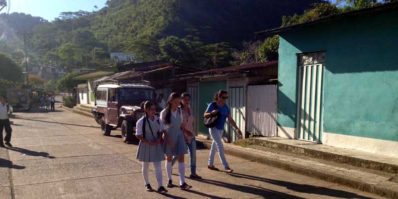 Secretaría de Educación destina recursos para subsidios de alojamiento escolar