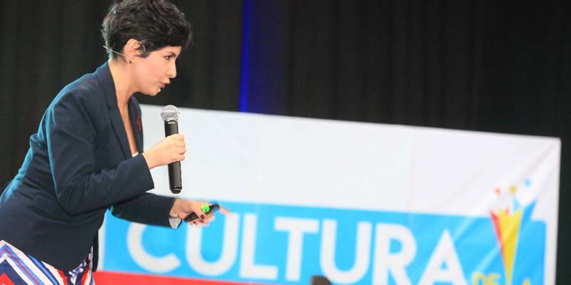 Hoy se enaltece la labor de los servidores públicos