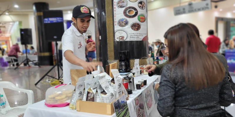 Cundinamarca se une al Reconecta Fest – Ruta Sostenible 2025 del 17 al 19 de octubre en el Centro Comercial Bima

