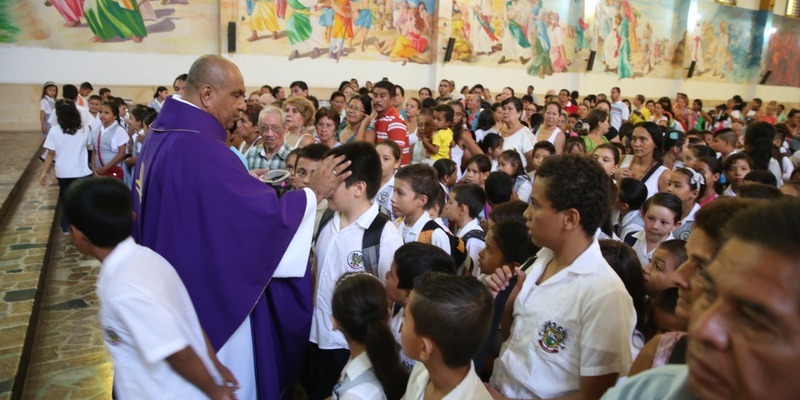 Secretaría del Ambiente invita a celebrar la Semana Santa sin afectar la naturaleza
