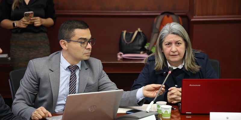 Comienza Auditoría de seguimiento ICONTEC