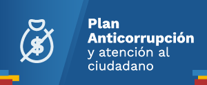 Imagen: Plan Anticorrución y Atención al Ciudadano