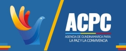 Agencia de Cundinamarca para la Paz y la Convivencia