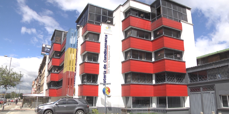Lotería de Cundinamarca rompió récord en ventas con Sorteo de la prosperidad









































