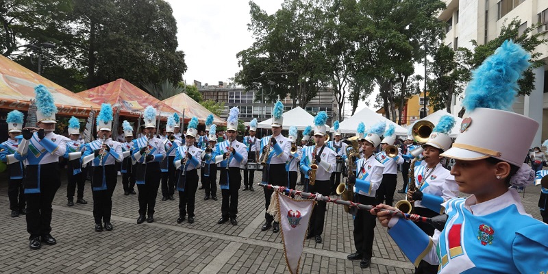 Desde Girardot se dio inicio a la Segunda Jornada de Vacunación Departamental