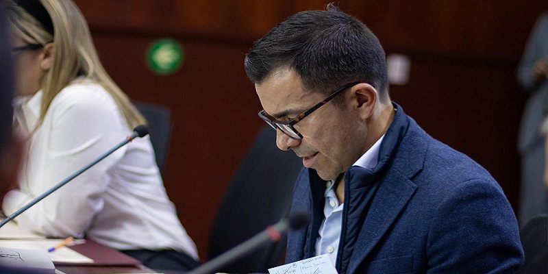 Pronto Cundinamarca iniciará ejecución de su Plan Departamental de Desarrollo, PDD



