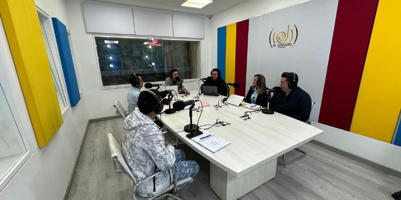 La Copa Gobernación 2025 se renueva y fortalece el trabajo en equipo institucional
