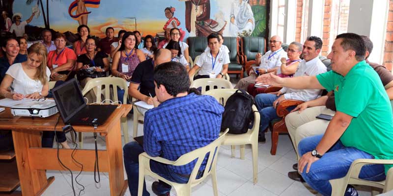 Más de $6.300 millones para nueva infraestructura de la IED Tequendama de El Colegio














