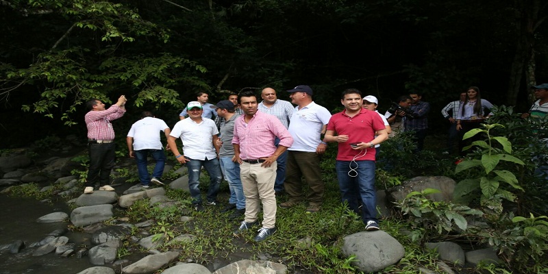 Revisión a proyectos que atraen inversión y desarrollo en la provincia del Gualivá