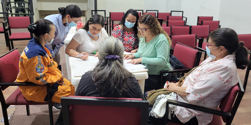 Culminaron jornadas provinciales para socializar Política Pública de Mujer, Género e Igualdad de Oportunidades