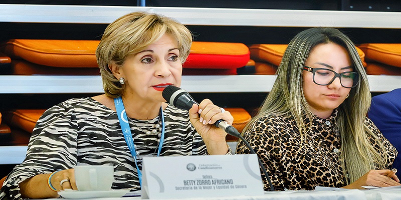 “¿Cuántos niños y niñas deben morir para que actuemos con vehemencia?”: Jorge Rey

