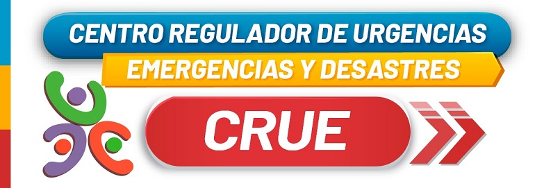 Imagen: Logo CRUE