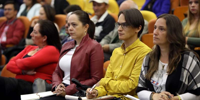 Más viviendas dignas para la Cundinamarca rural

