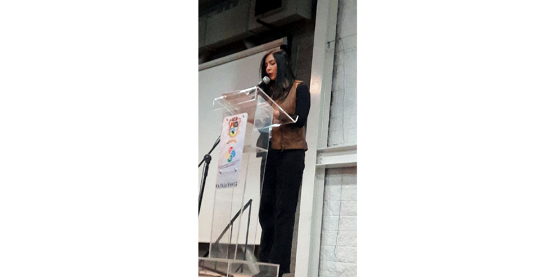 SecMujer acompaña espacios de participación para las mujeres del departamento






























