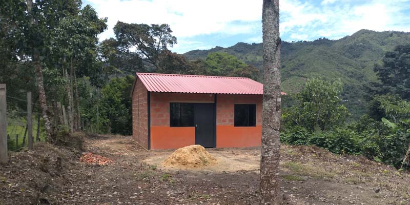 Cerca de $1.553 millones para vivienda en Caparrapí



























