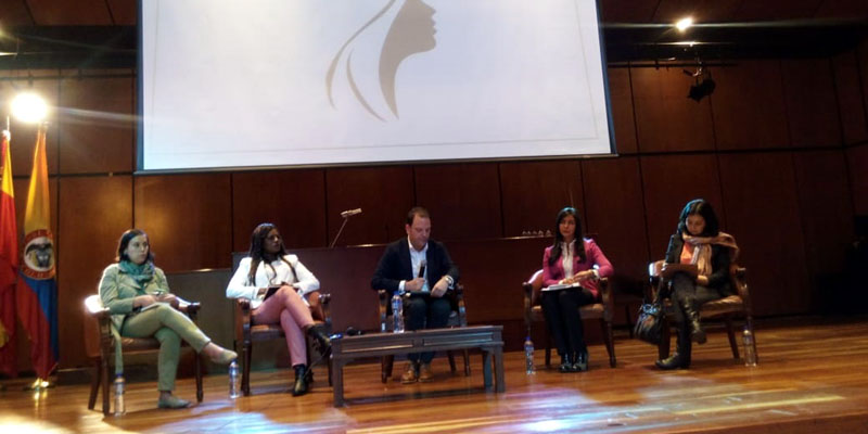 La perspectiva de género debe ser tenida en cuenta en la administración de justicia