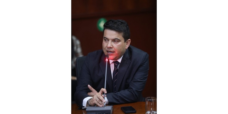 Asamblea Departamental eleva a ordenanza Estatuto de Rentas