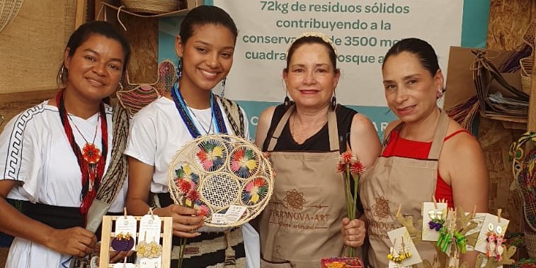 Empresas del departamento mostrarán lo mejor de su producción en Expoartesanías
