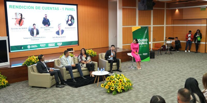 Del compromiso a la acción: obras que transforman las comunidades rurales.
