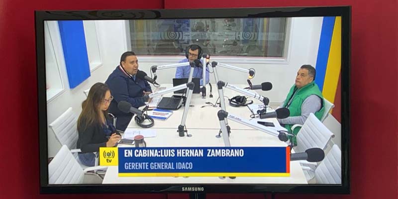 Administración cundinamarquesa más cerca de los comunales
