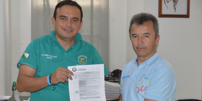 $157 millones impulsan el mejoramiento de praderas y la sostenibilidad ganadera en Medina