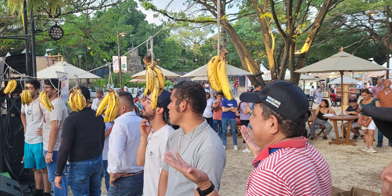 Cundinamarca apoya y acompaña a los productores del campo