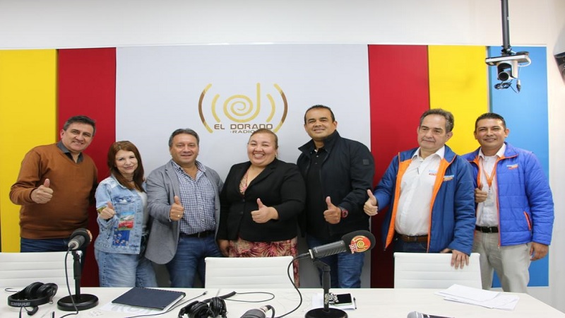 Cundinamarca, líder en proyectos de cultura, tecnología y vivienda





