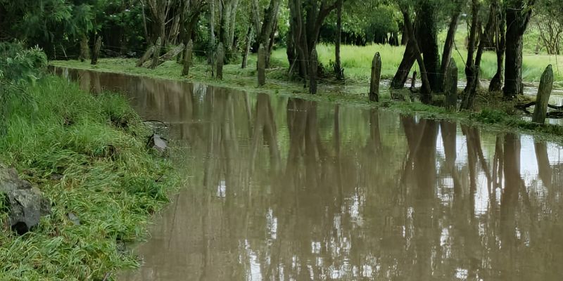 Cundinamarca enfrenta su peor emergencia invernal: más de 80 eventos activos, 2.200 familias afectadas y 75 municipios impactados