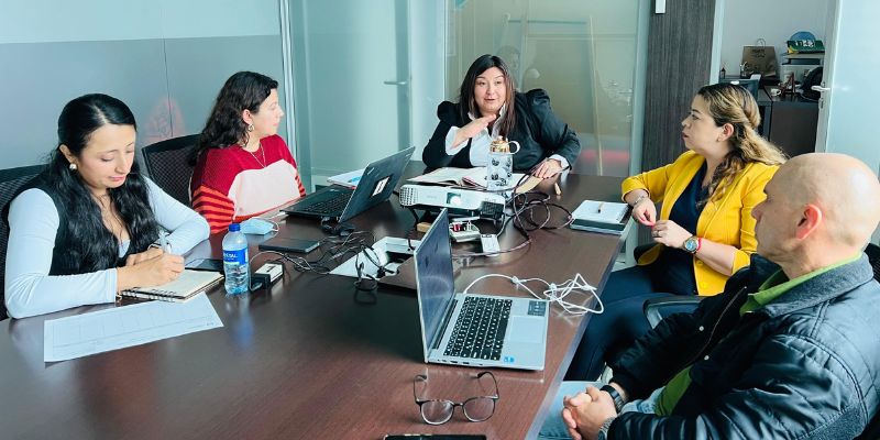 Avanza el Plan Anual de Auditorías 2025 en Cundinamarca: supervisión institucional orientada a resultados
