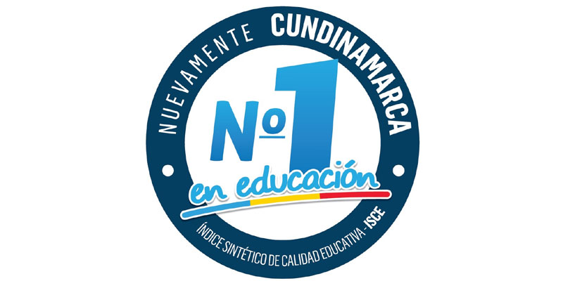 Cundinamarca ratifica el primer lugar en Educación 




