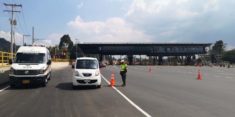 Avanza primera medida del país para entrega de vehículos inmovilizados







