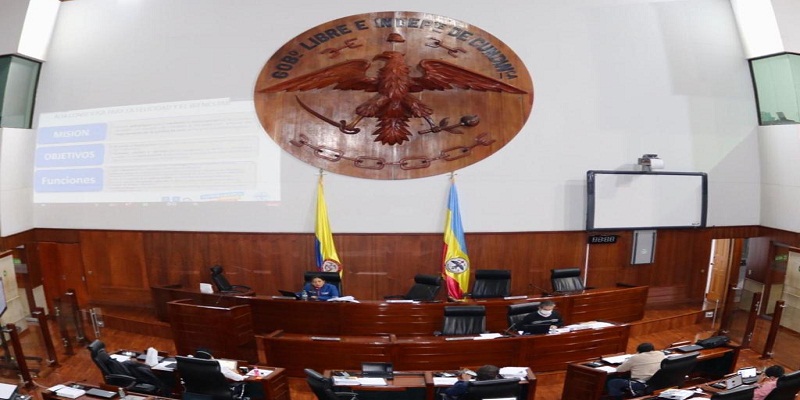 “Más Bienestar” para los cundinamarqueses

