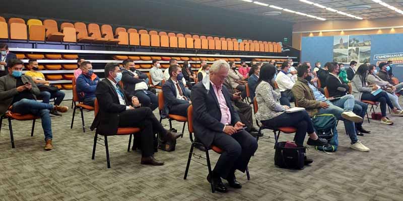 Articulación con el  Gobierno Nacional para mejorar oferta institucional TIC 







