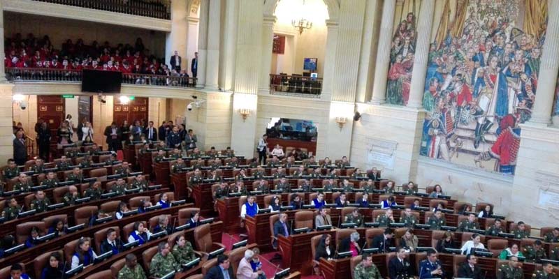 Cundinamarca presente en la “Feria Anticorrupción por una Paz Transparente”

