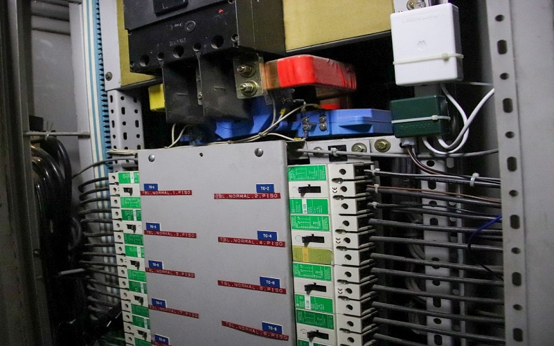 Gobernación de Cundinamarca implementa proceso piloto de energía